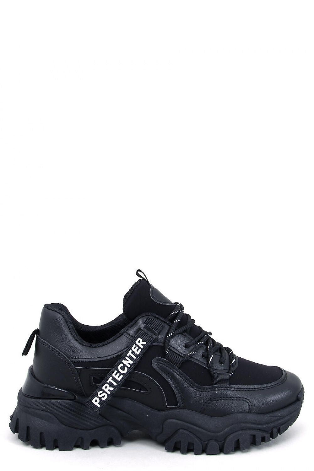 Inello buskin sneakers
