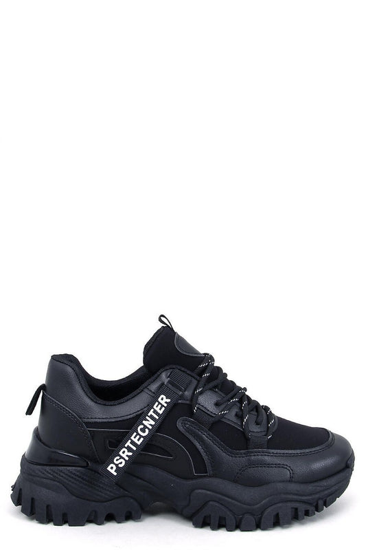 Inello buskin sneakers