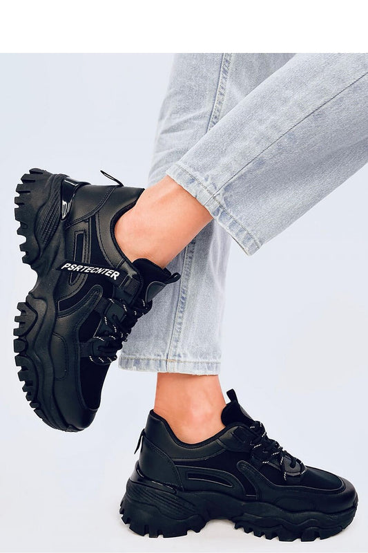 Inello buskin sneakers