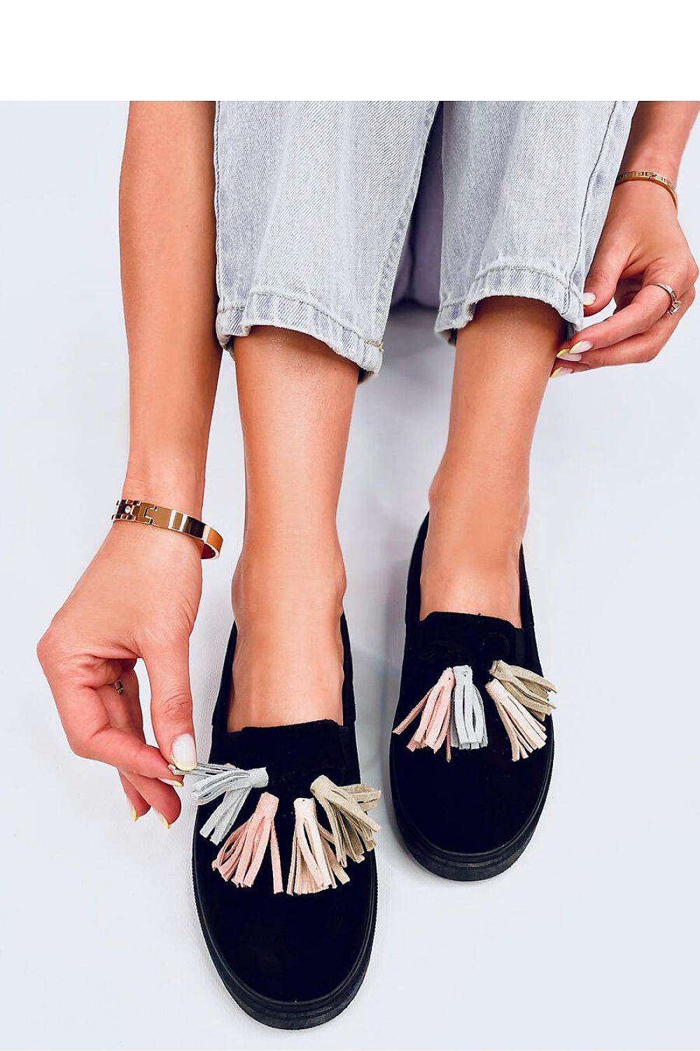 Inello Slip-on