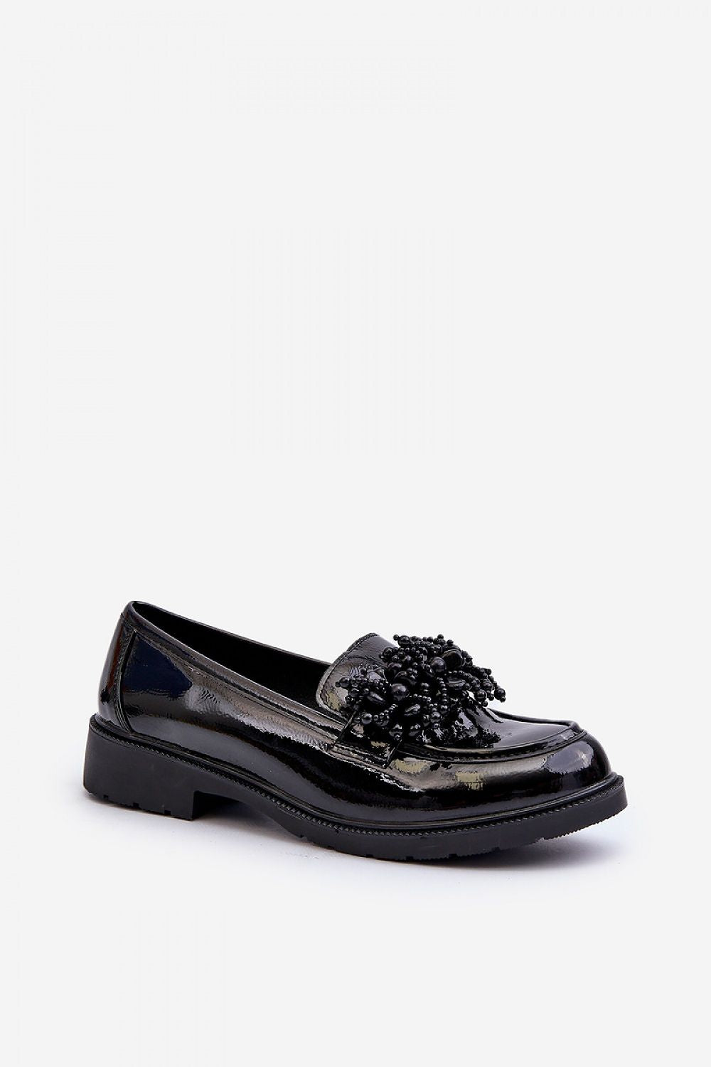 Moccasins Step in style