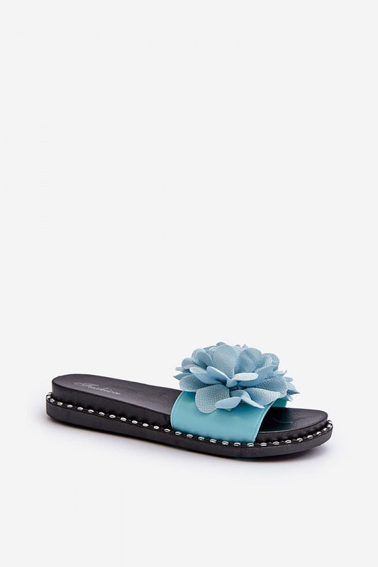 Clacquettes Step in style