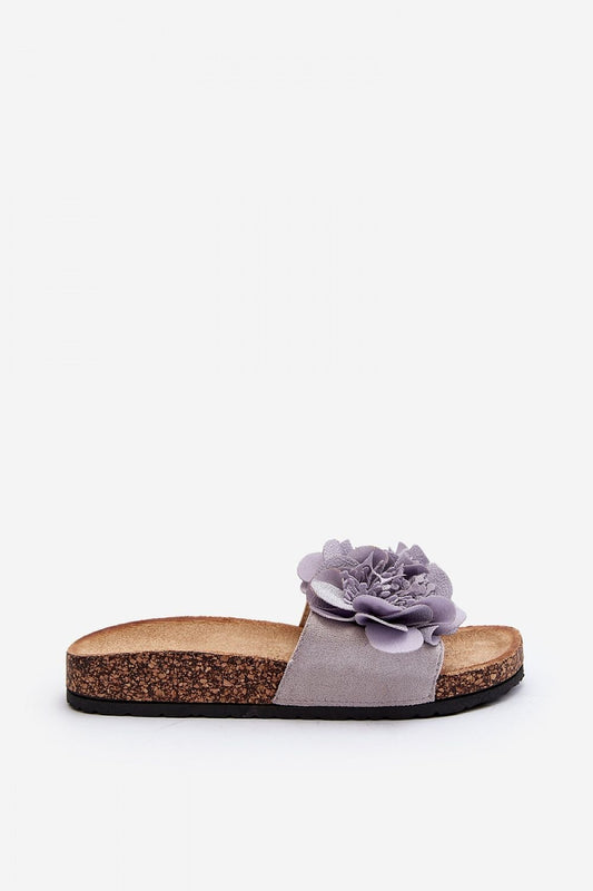 Clacquettes Step in style