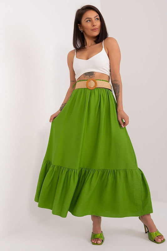 Italy Moda long skirt