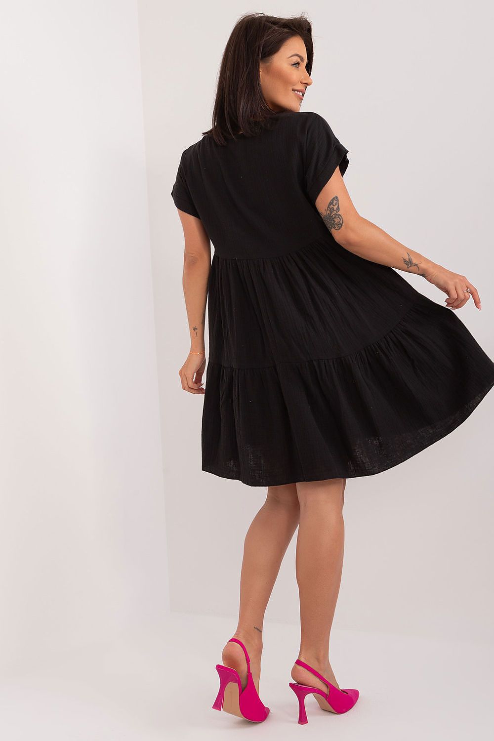 Robe de jour model 194853 Italy Moda