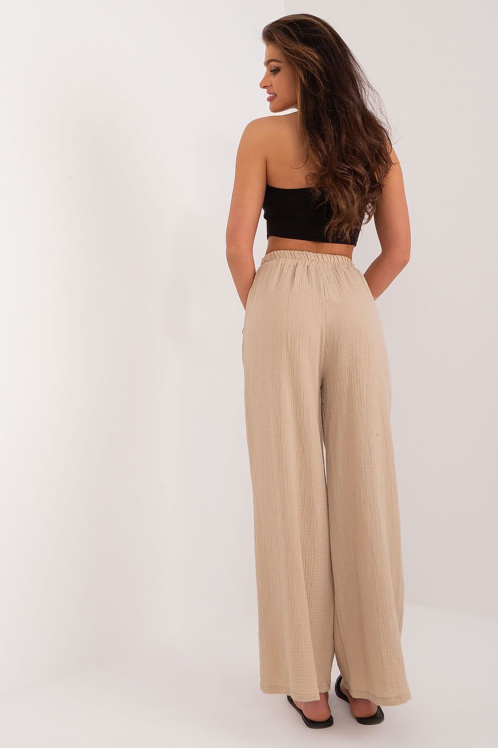 Italy Moda women's pants
