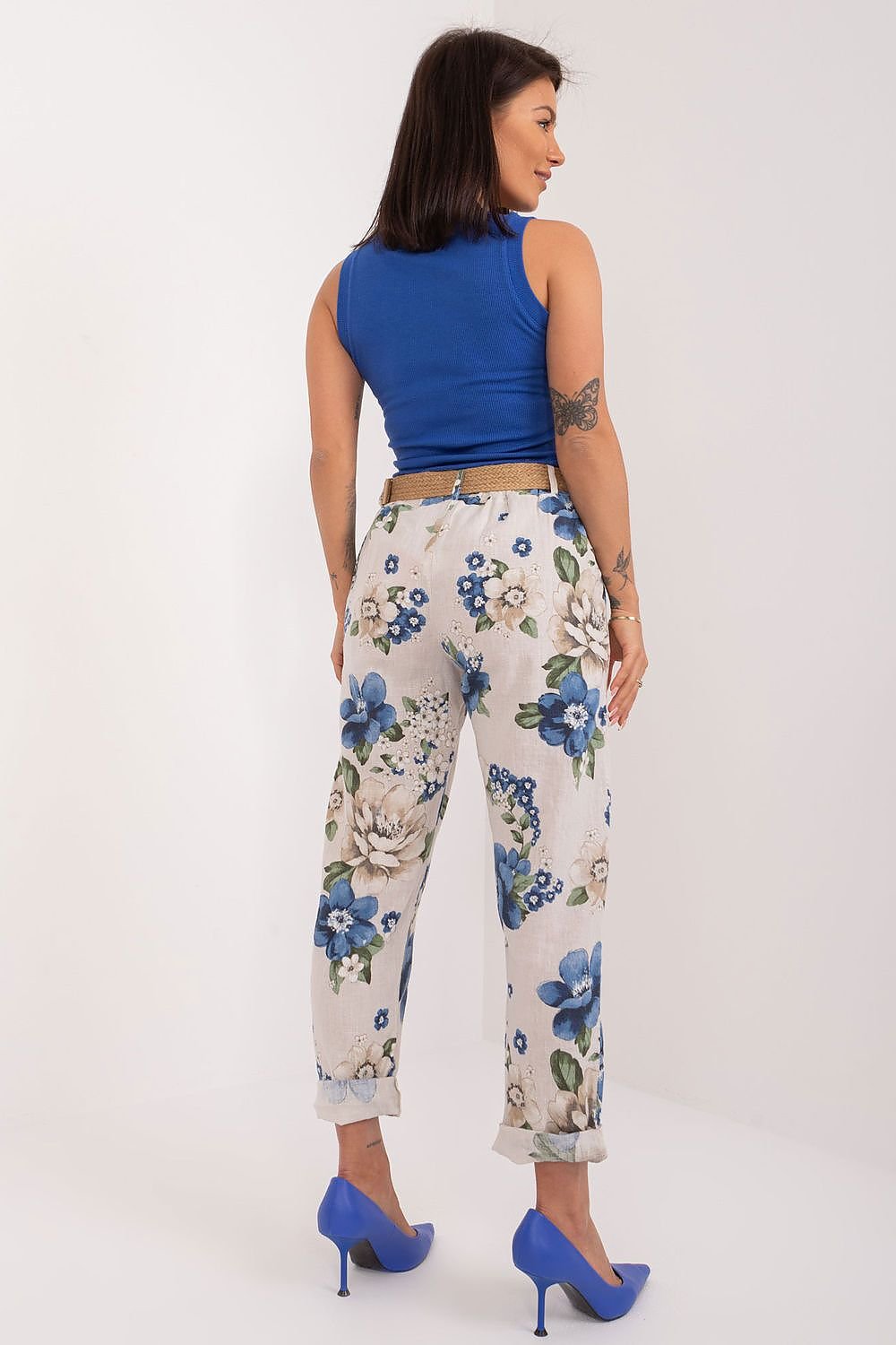 Italy Moda women's pants