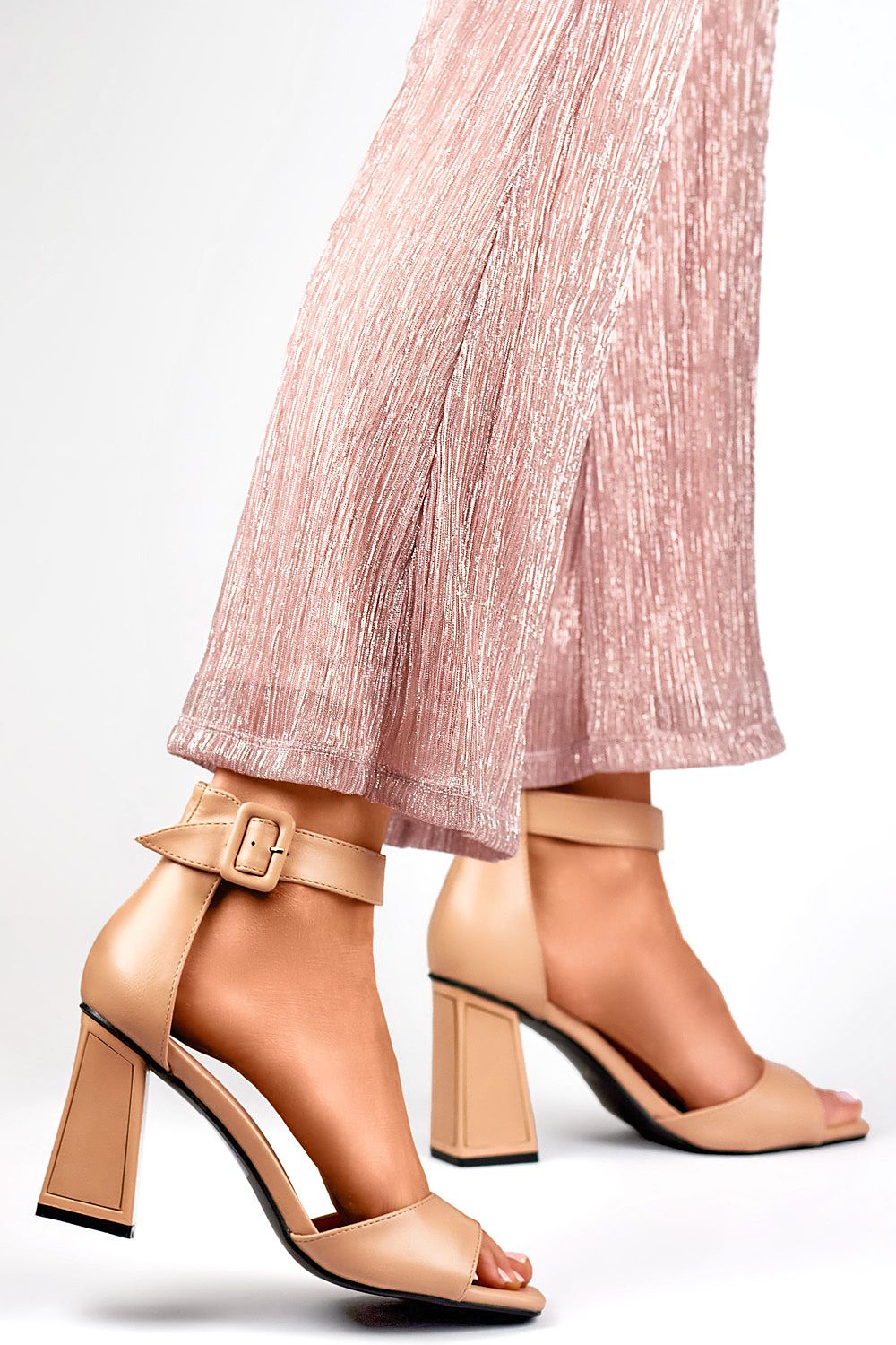 Sandales à talons PRIMO