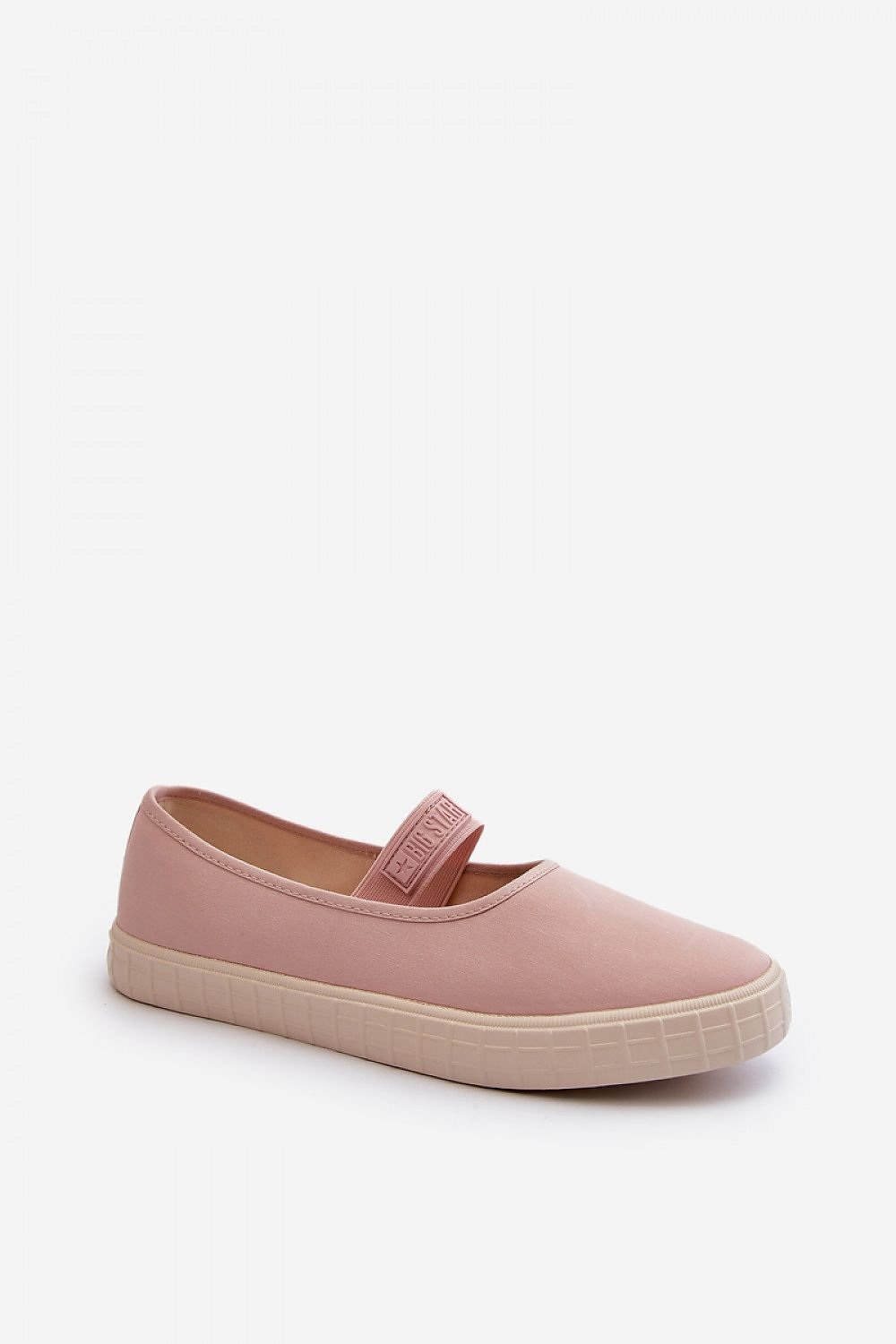 Step in style sneakers