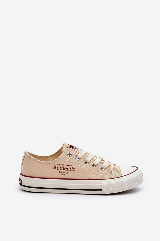 Step in style sneakers