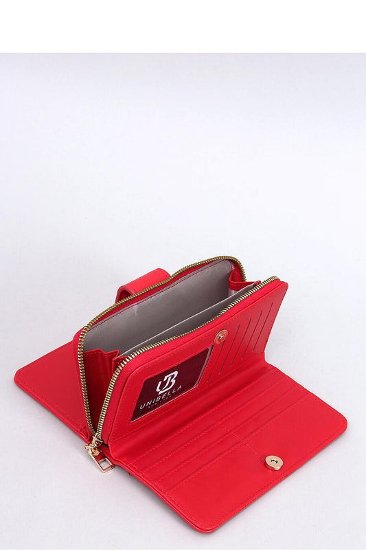 Women's wallet model 195063 Inello