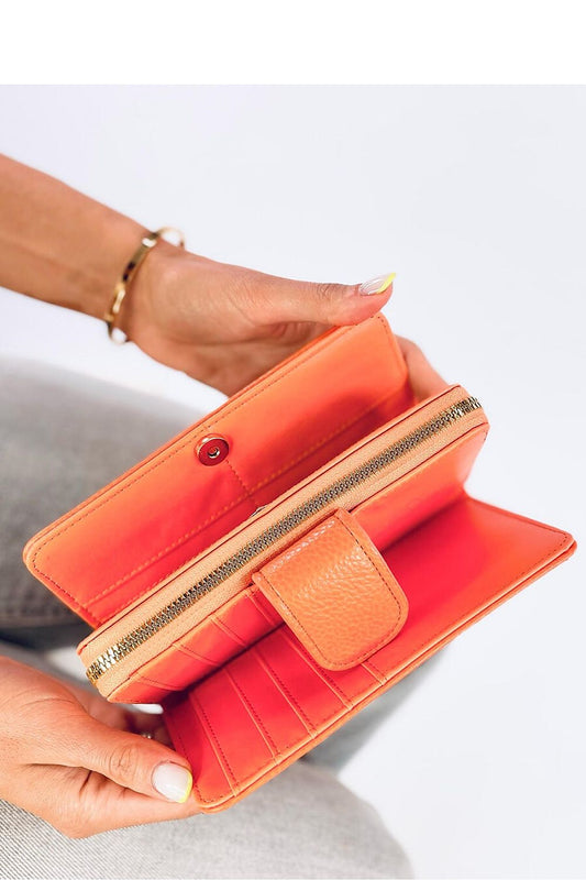 Women's wallet model 195065 Inello