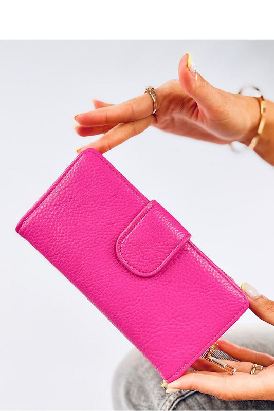 Women's wallet model 195066 Inello
