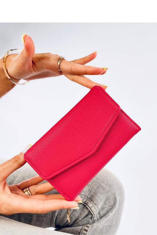 Women's wallet model 195068 Inello