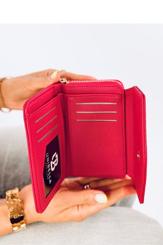 Women's wallet model 195068 Inello