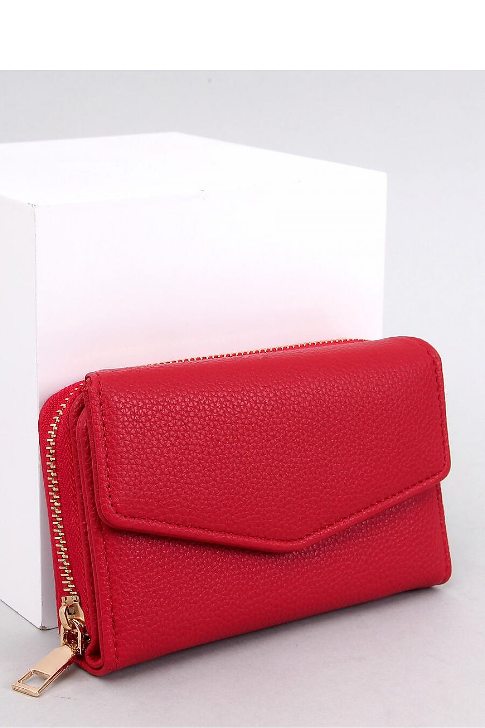 Women's wallet model 195068 Inello