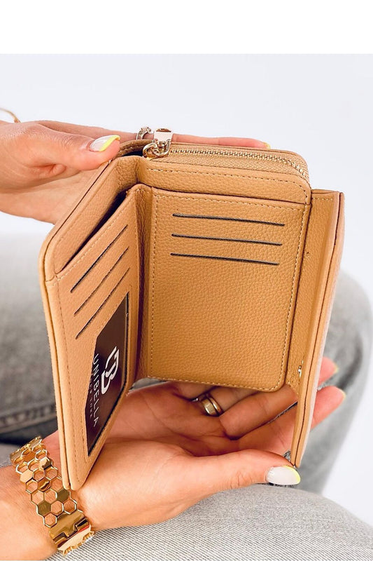 Women's wallet model 195069 Inello