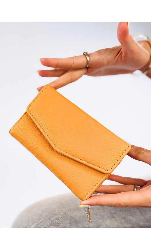 Women's wallet model 195071 Inello