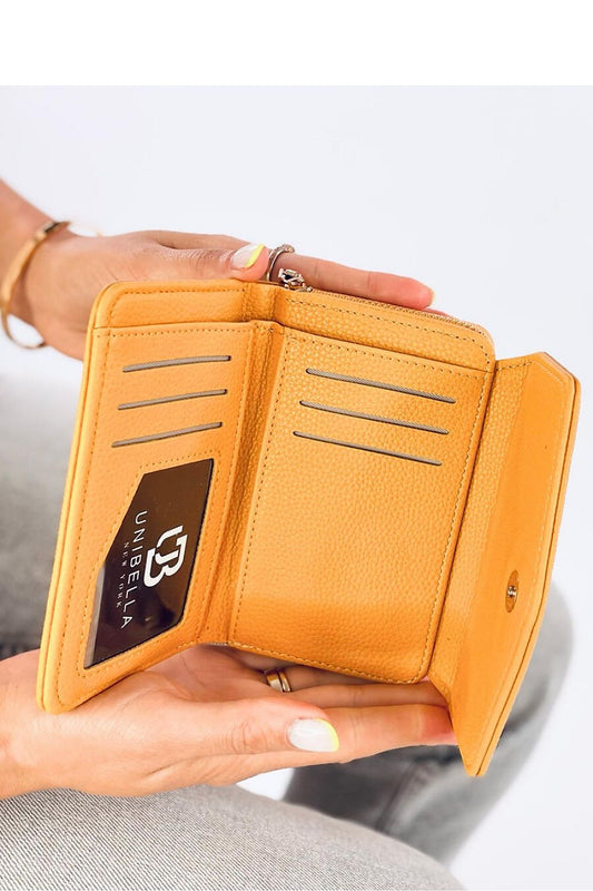 Women's wallet model 195071 Inello