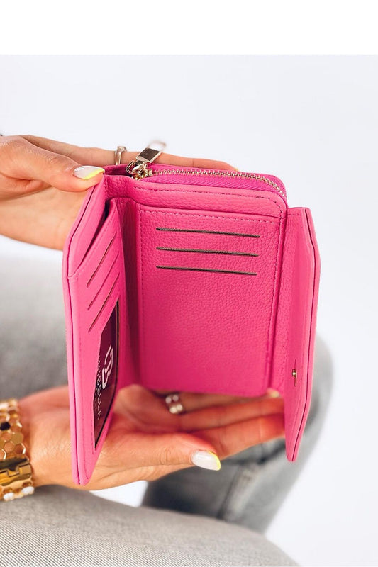Women's wallet model 195072 Inello