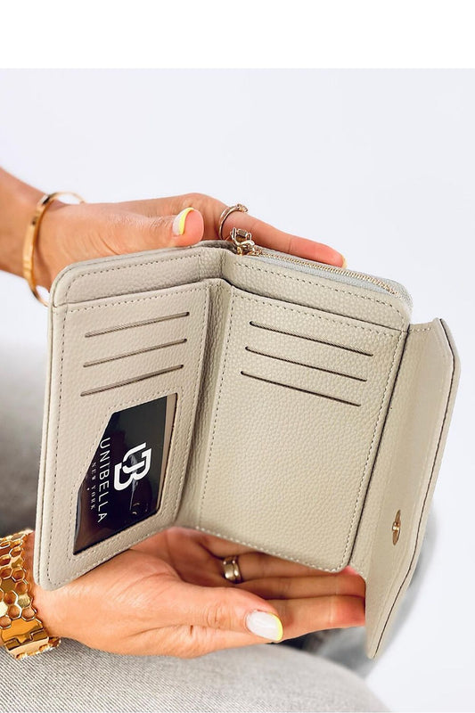Women's wallet model 195073 Inello