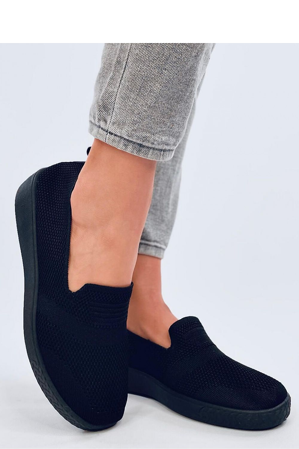 Slip-on model 195147 Inello