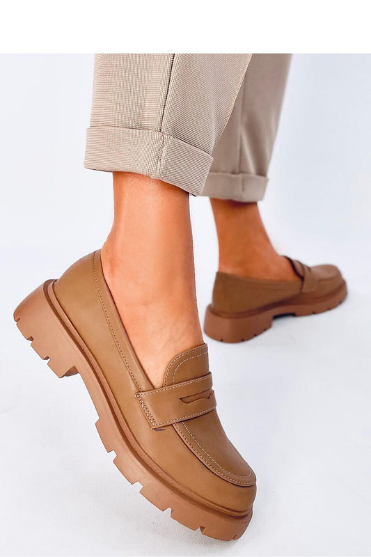Moccasins model 195207 Inello