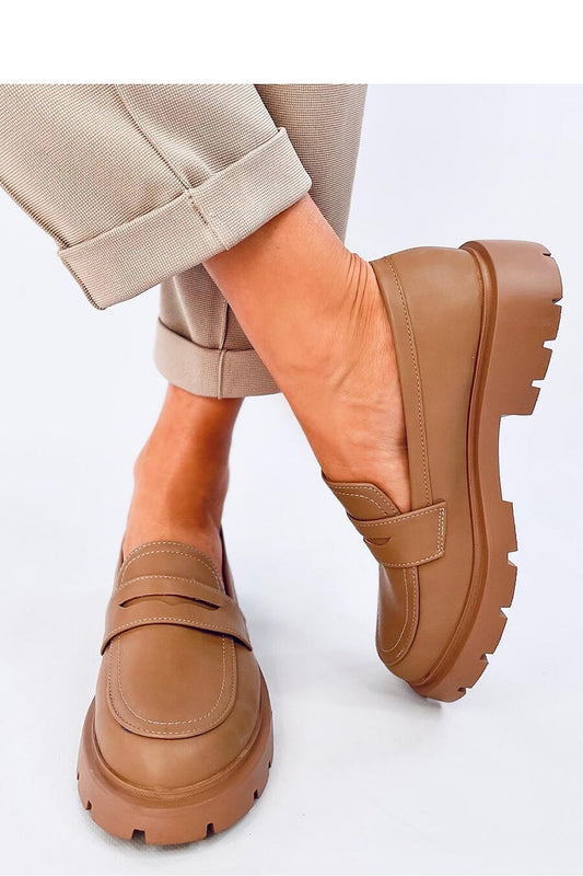 Moccasins model 195207 Inello