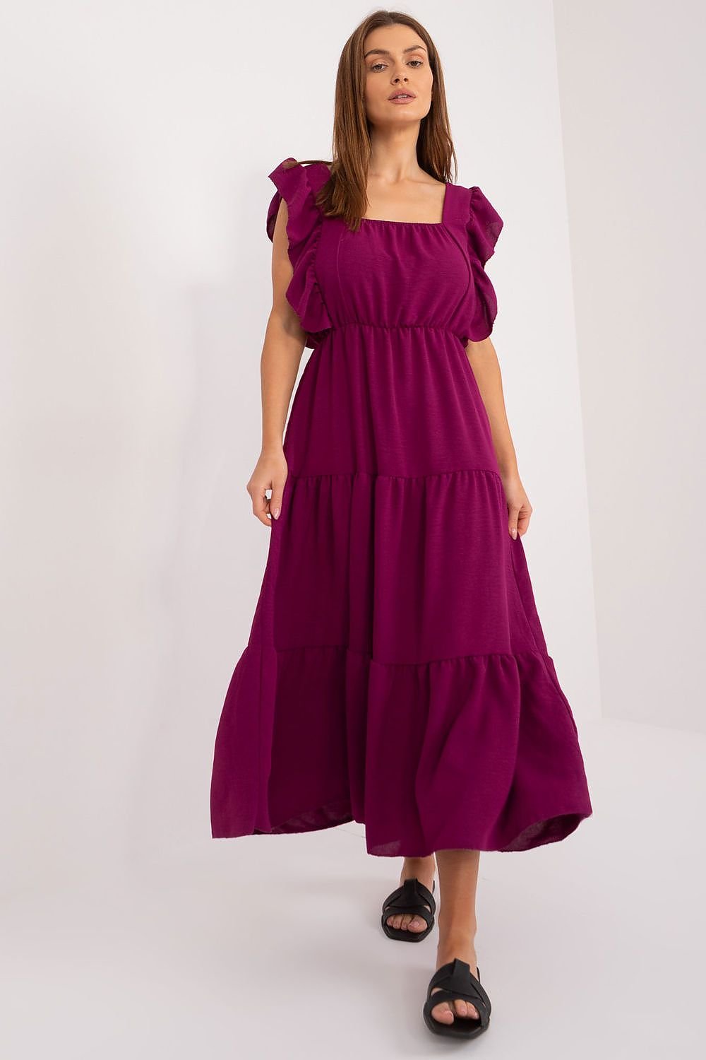 Italy Moda Day Dress