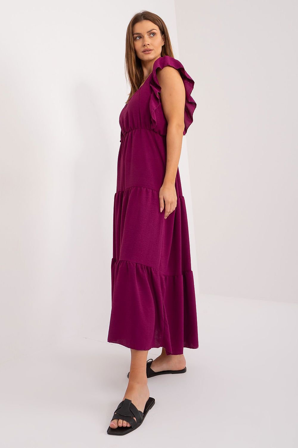 Italy Moda Day Dress