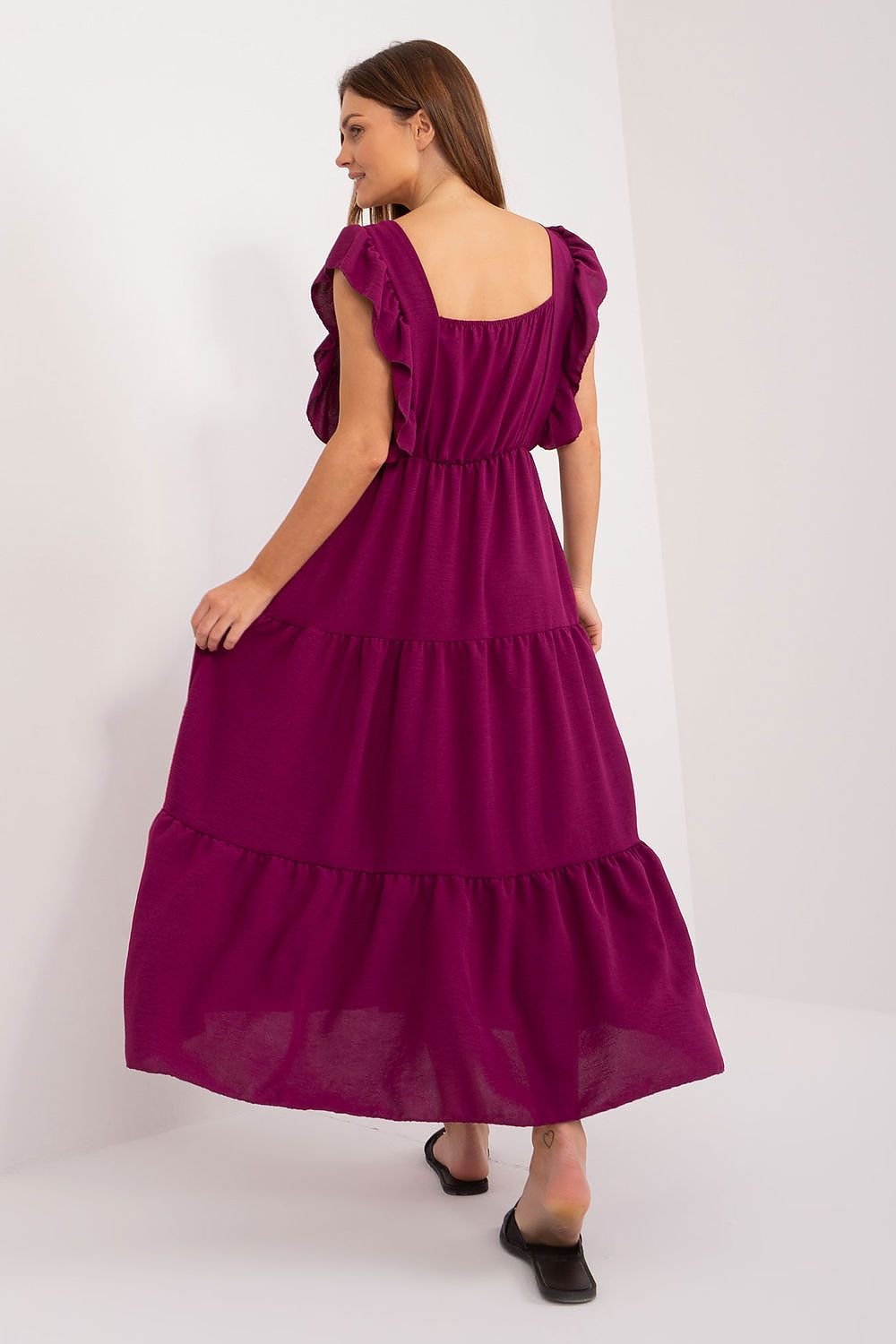 Italy Moda Day Dress