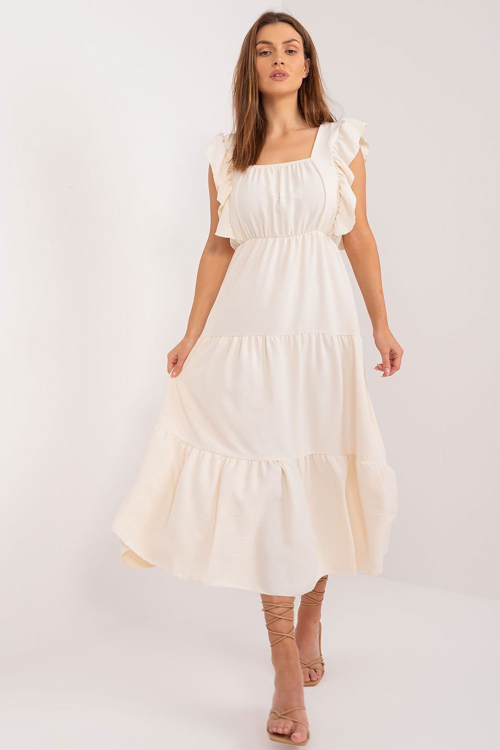 Italy Moda Day Dress