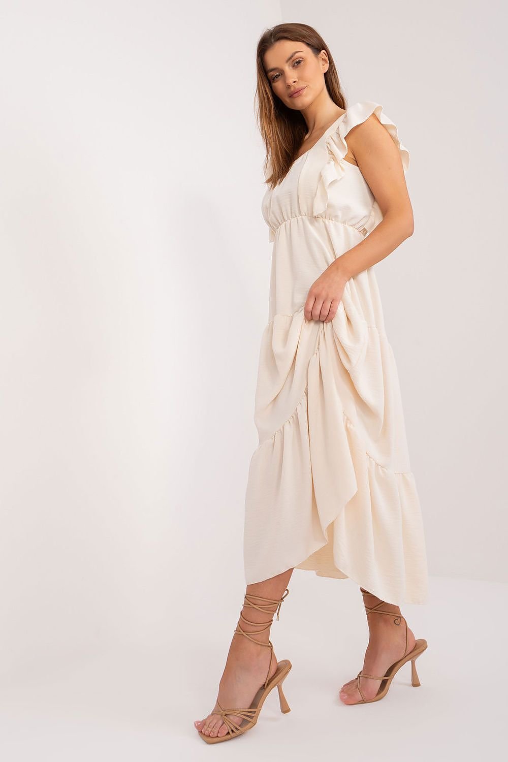 Italy Moda Day Dress