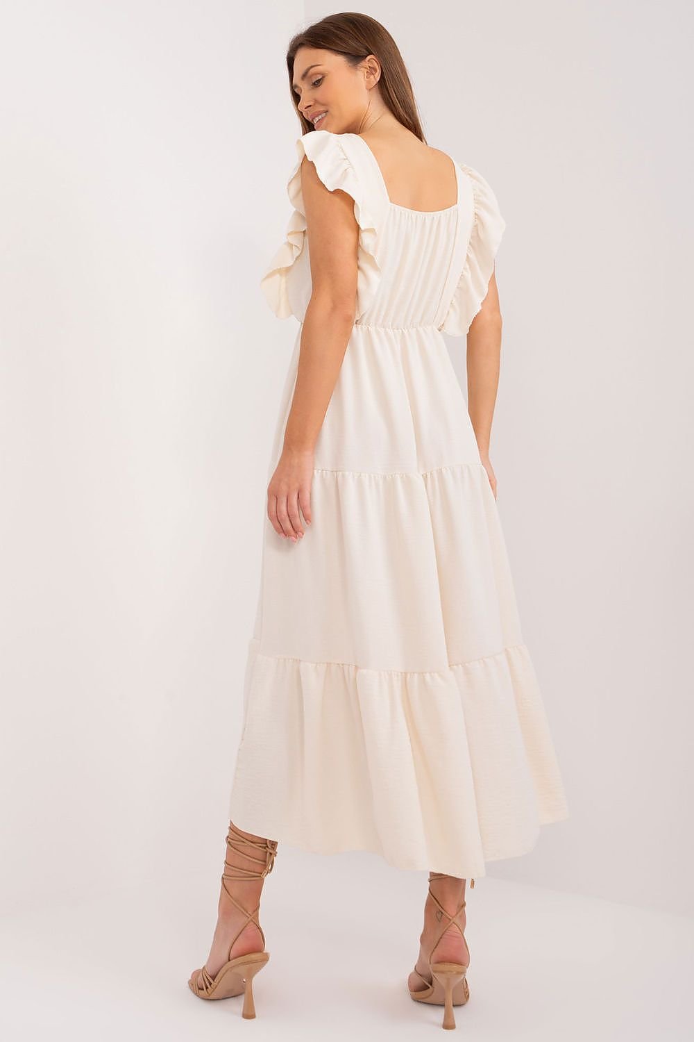 Italy Moda Day Dress