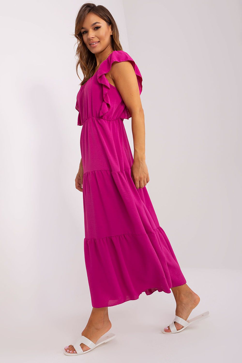 Italy Moda Day Dress