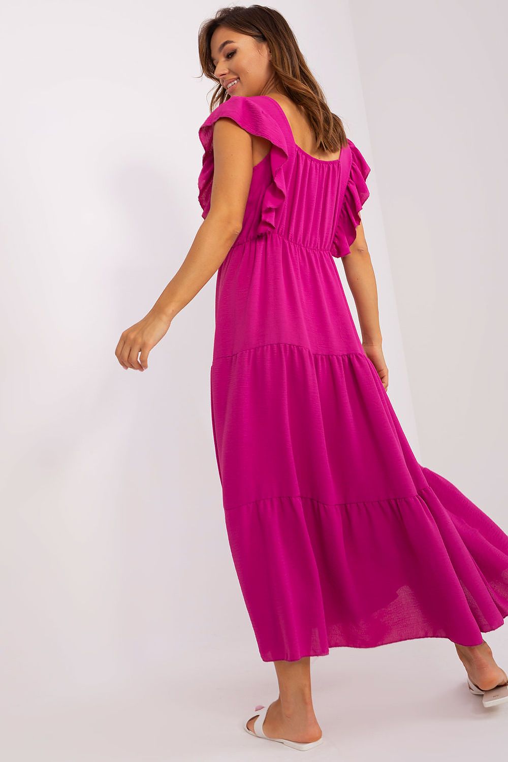 Italy Moda Day Dress