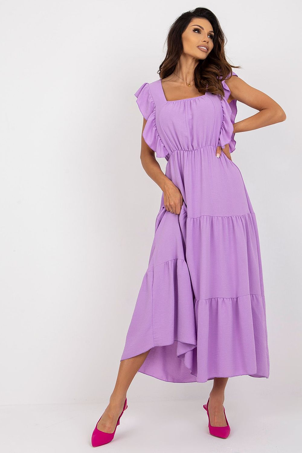 Italy Moda Day Dress