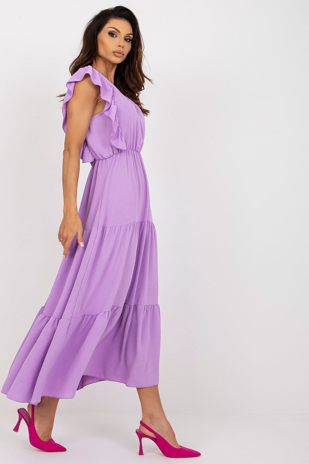 Italy Moda Day Dress