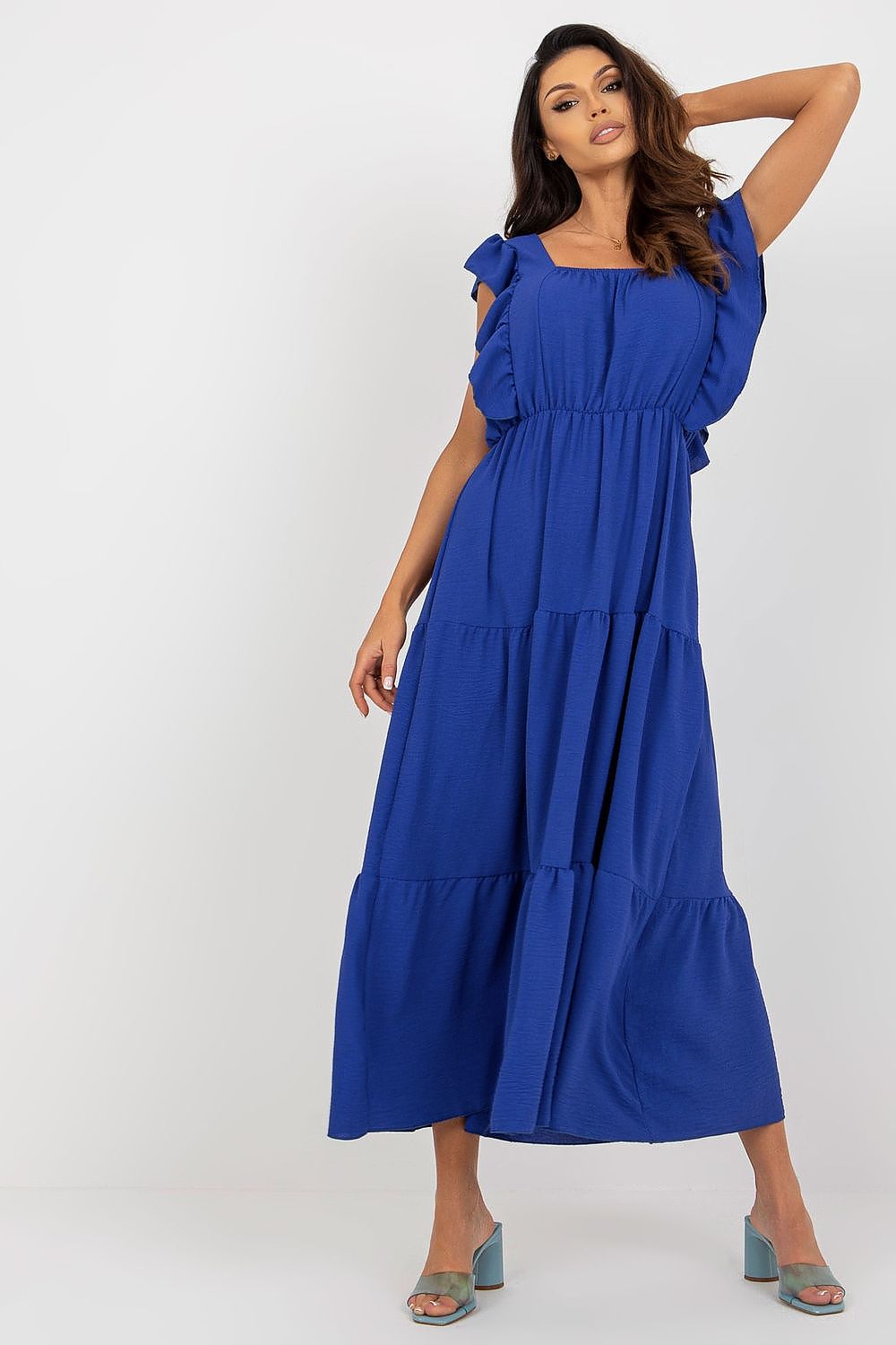 Italy Moda Day Dress