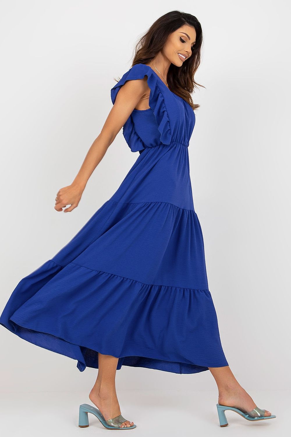 Italy Moda Day Dress
