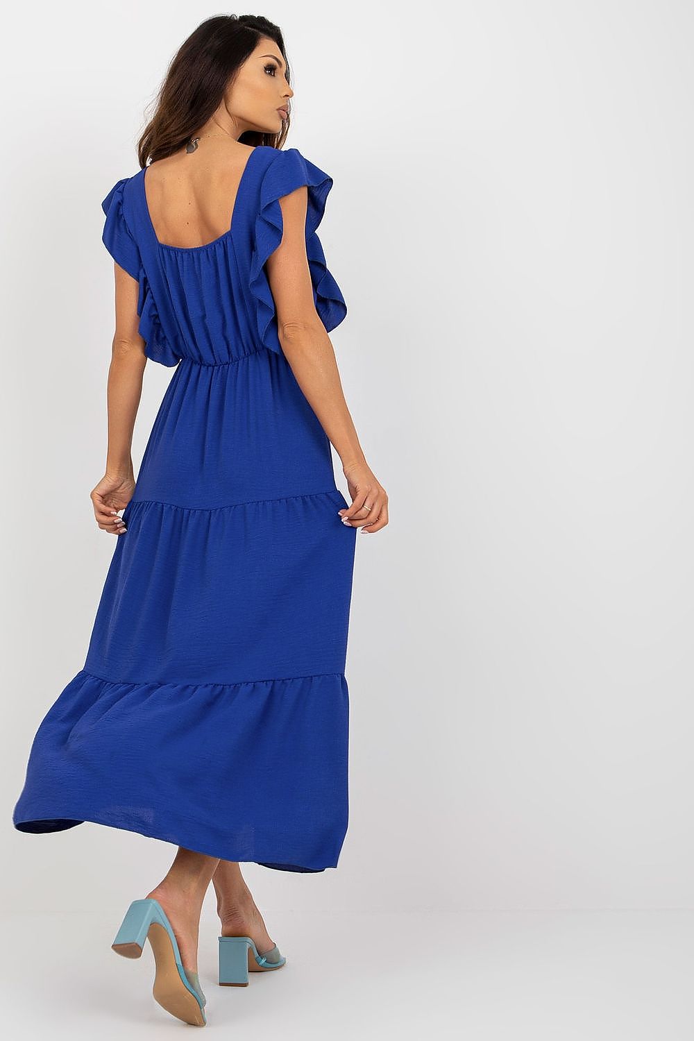 Italy Moda Day Dress