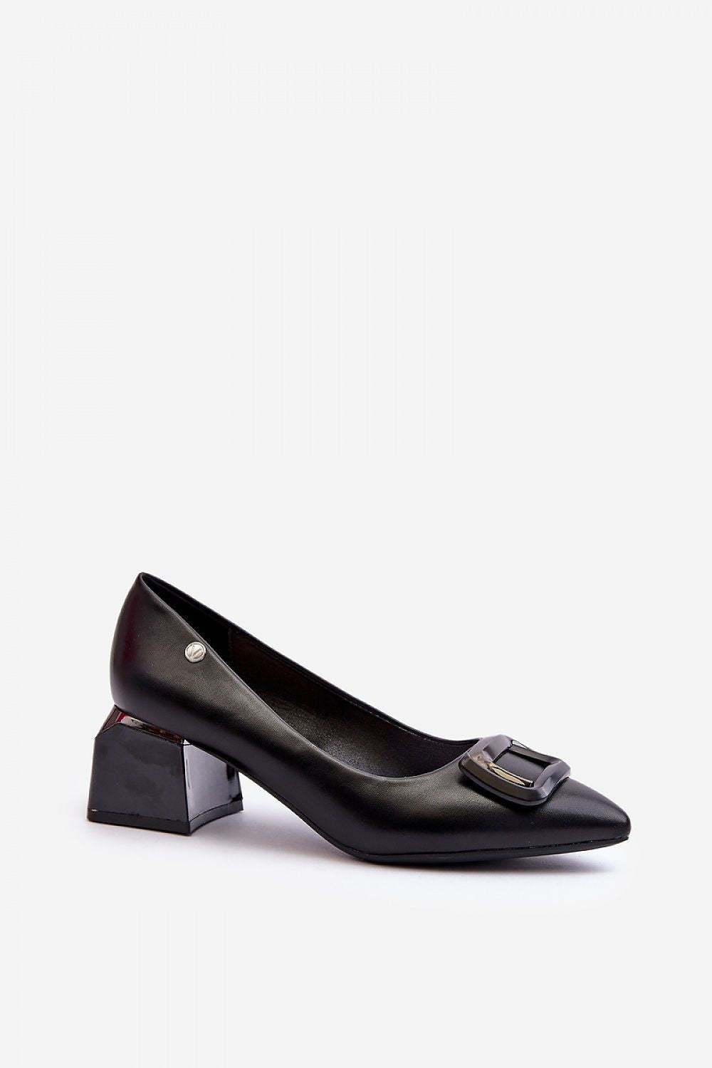 Escarpins à talons model 195413 Step in style