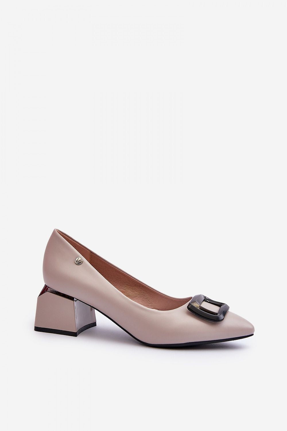 Escarpins à talons model 195413 Step in style