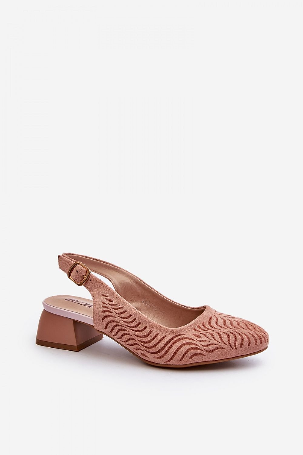 Escarpins à talons model 195417 Step in style