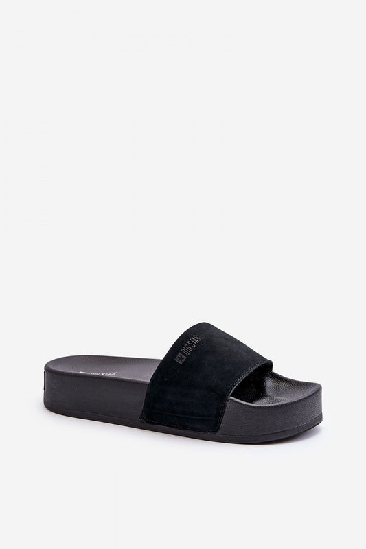 Clacquettes model 195433 Step in style