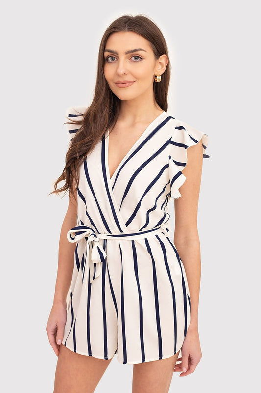Jumpsuit model 195436 Ax Paris