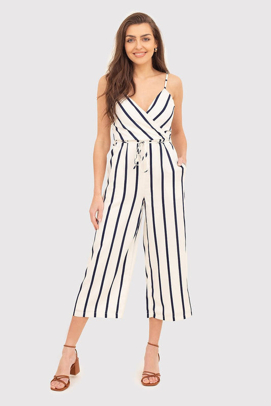 Jumpsuit model 195439 Ax Paris
