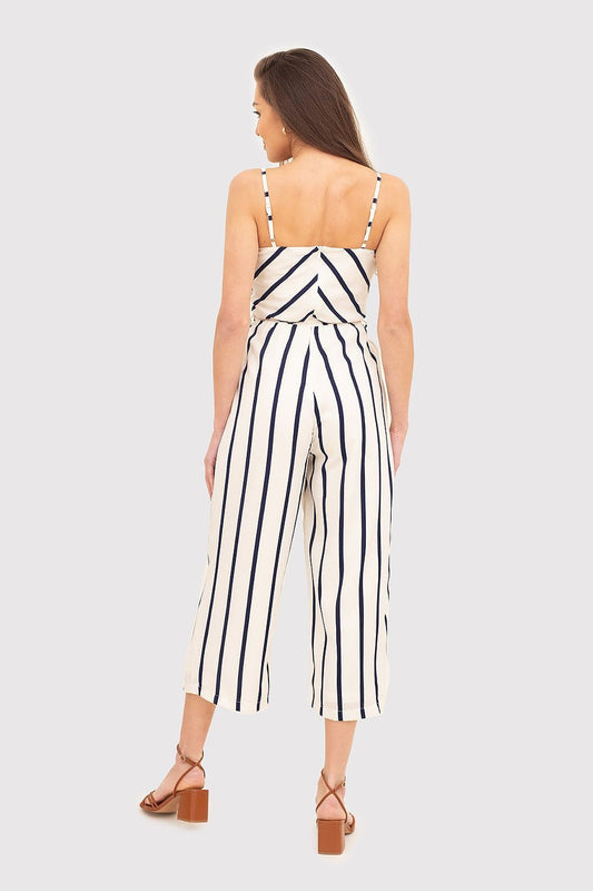 Jumpsuit model 195439 Ax Paris