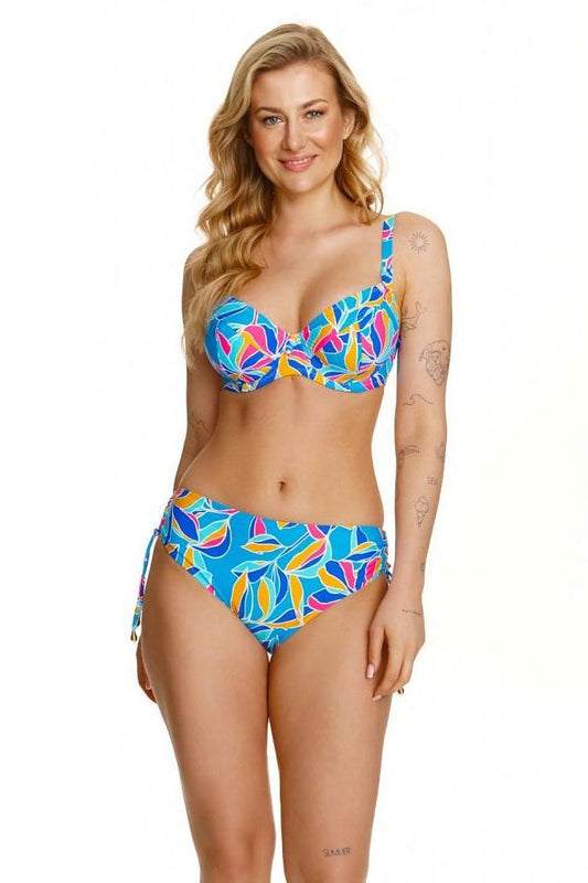 Lupo Line model 195442 swim briefs