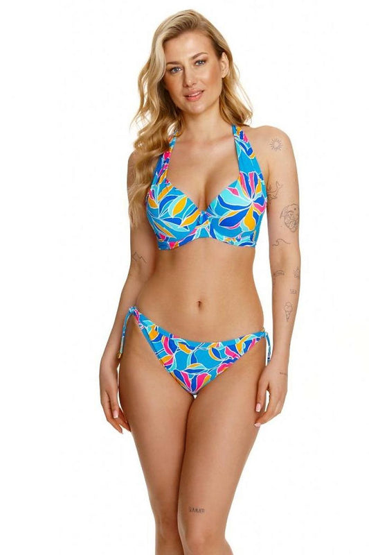 Lupo Line model 195445 swim briefs